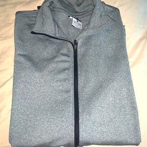 Women’s Nike Half Zip Running Top